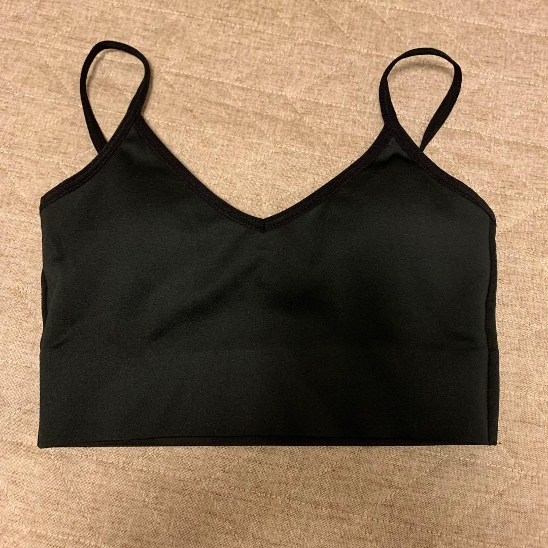 kame様　TW ホワイト ヨガウェア Mセット