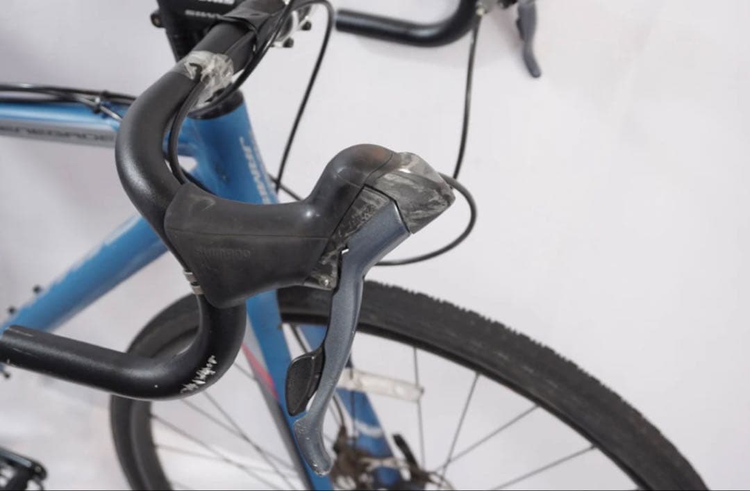 ブータン専用ジャンク JAMIS EXILE 2017年モデルロードバイク