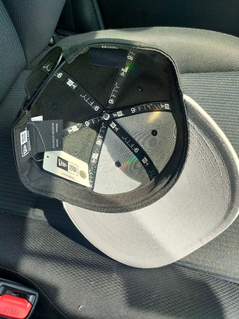 【未使用品】読売ジャイアンツ キャップ