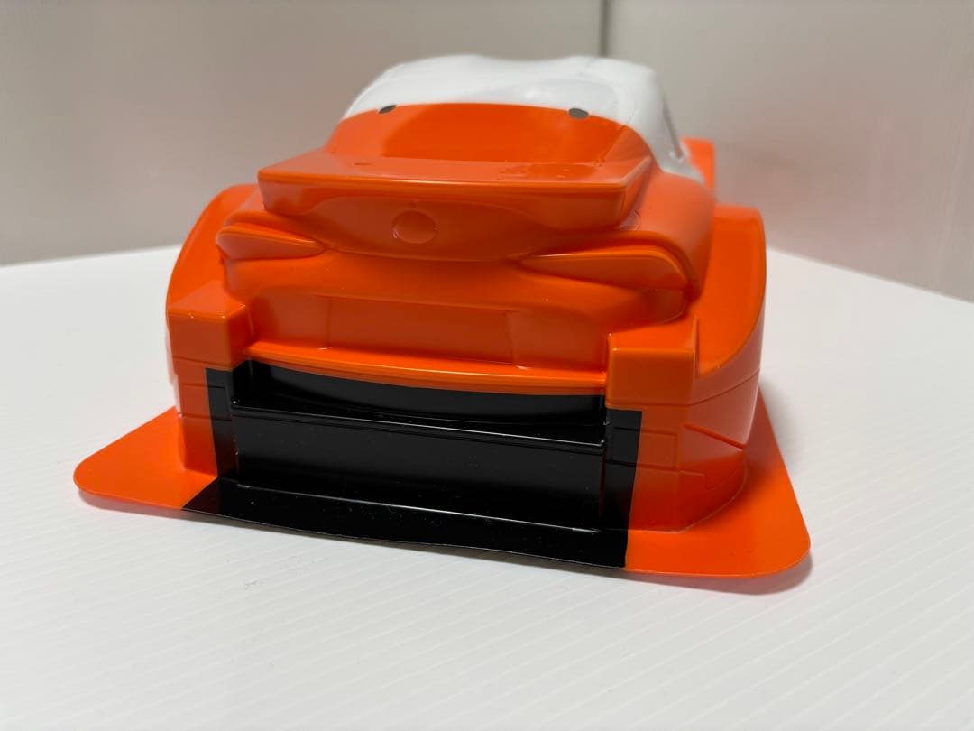 【未使用】タミヤ 1/10 au TOM'S GR Supra ボディセット