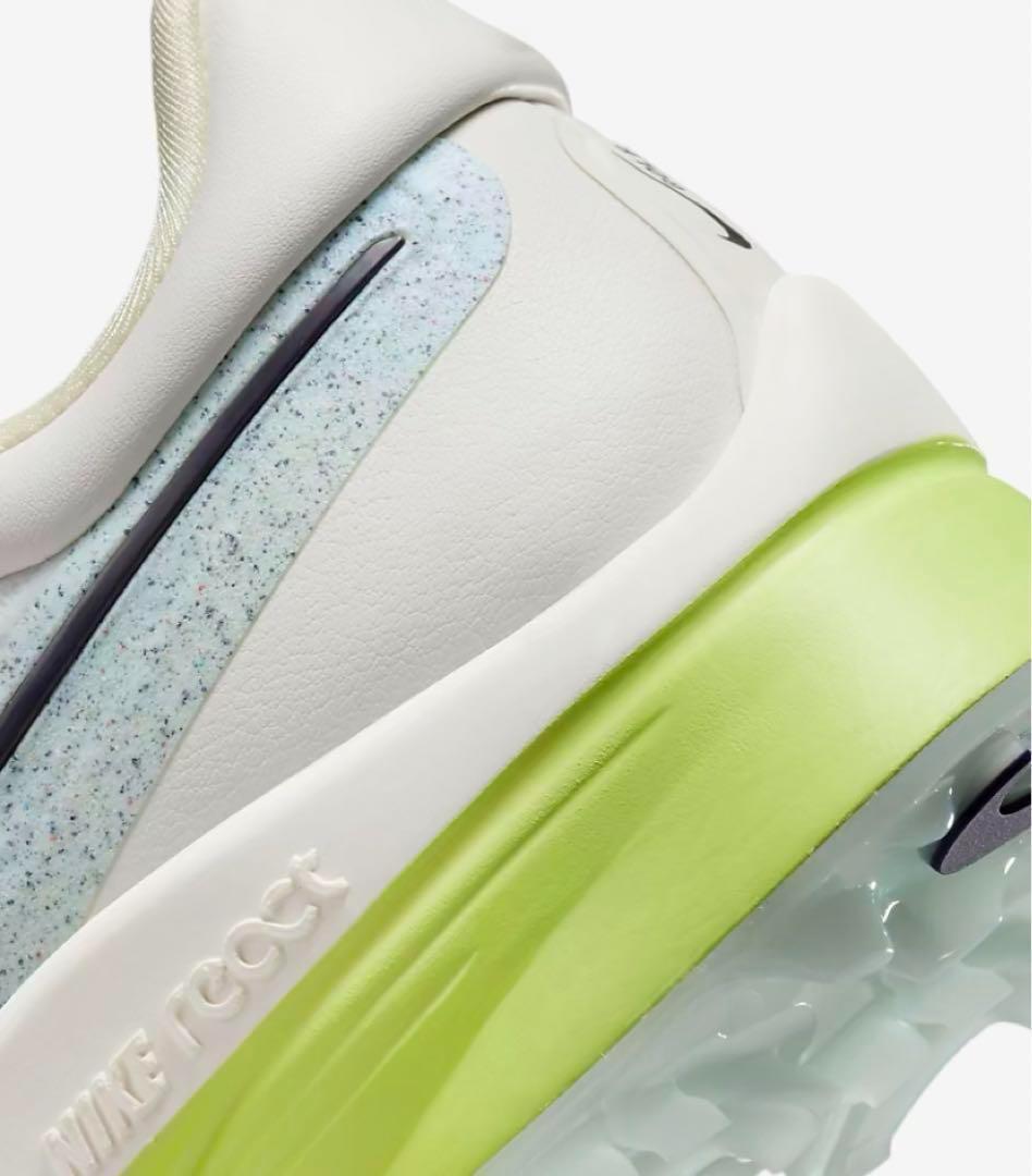 NIKE AIR ZOOM INFINITY TOUR NEXT ゴルフ23cm