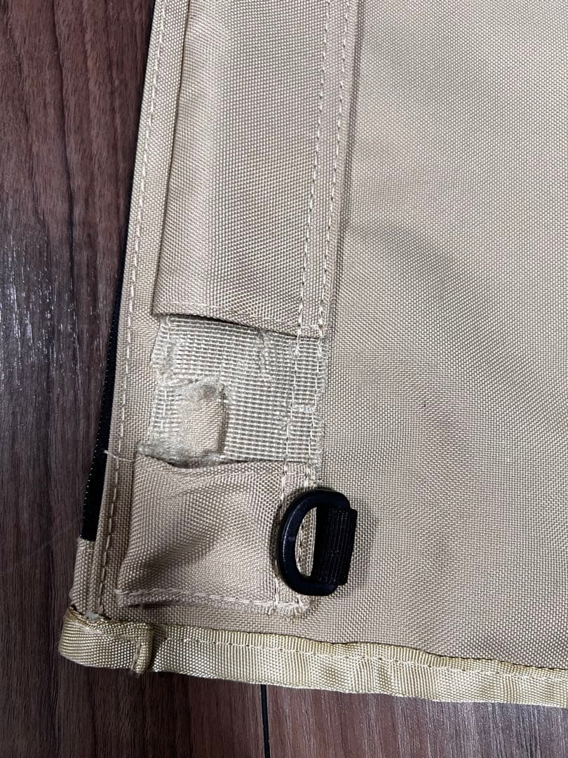 DOD ヤバイッス　【最終値下げ　12/16までお値下げ中】