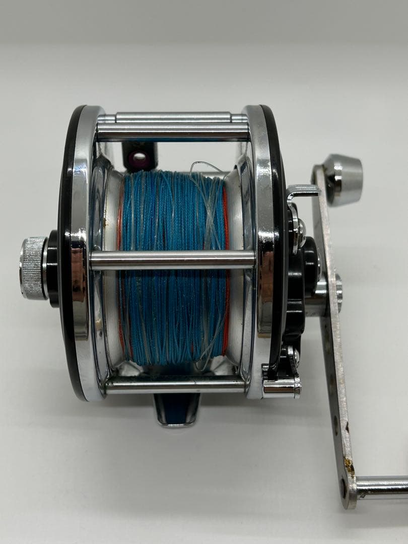 Daiwa ダイワ　Dynamic 500S リール