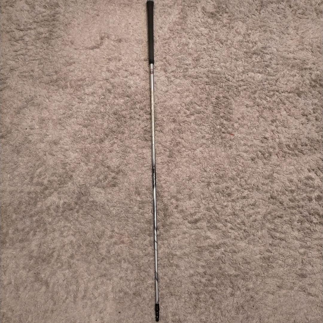 フジクラスピーダーエボⅥ フレックスS テイラーメイドスリーブ付