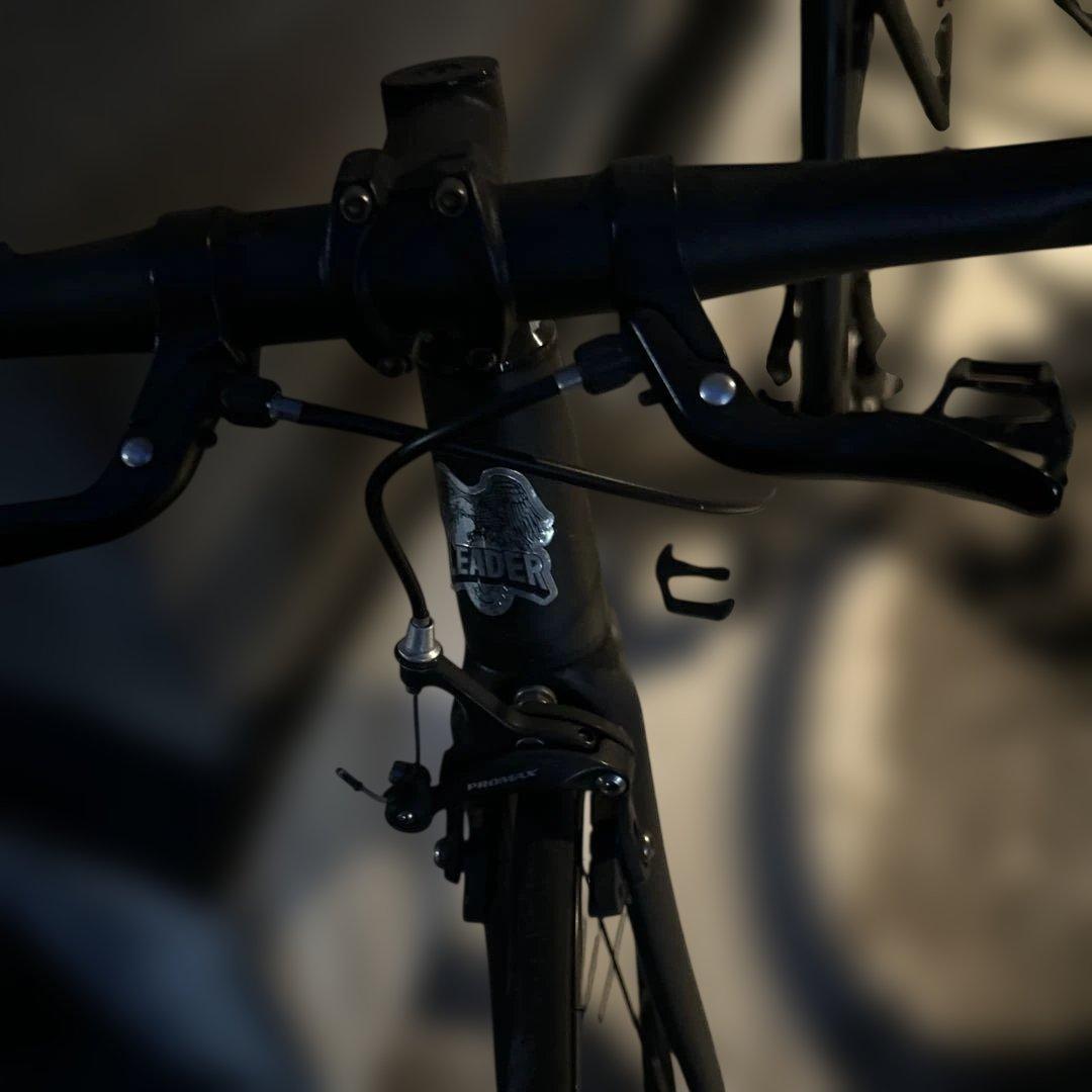 Readerピストバイク721trサイズs引き取り限定