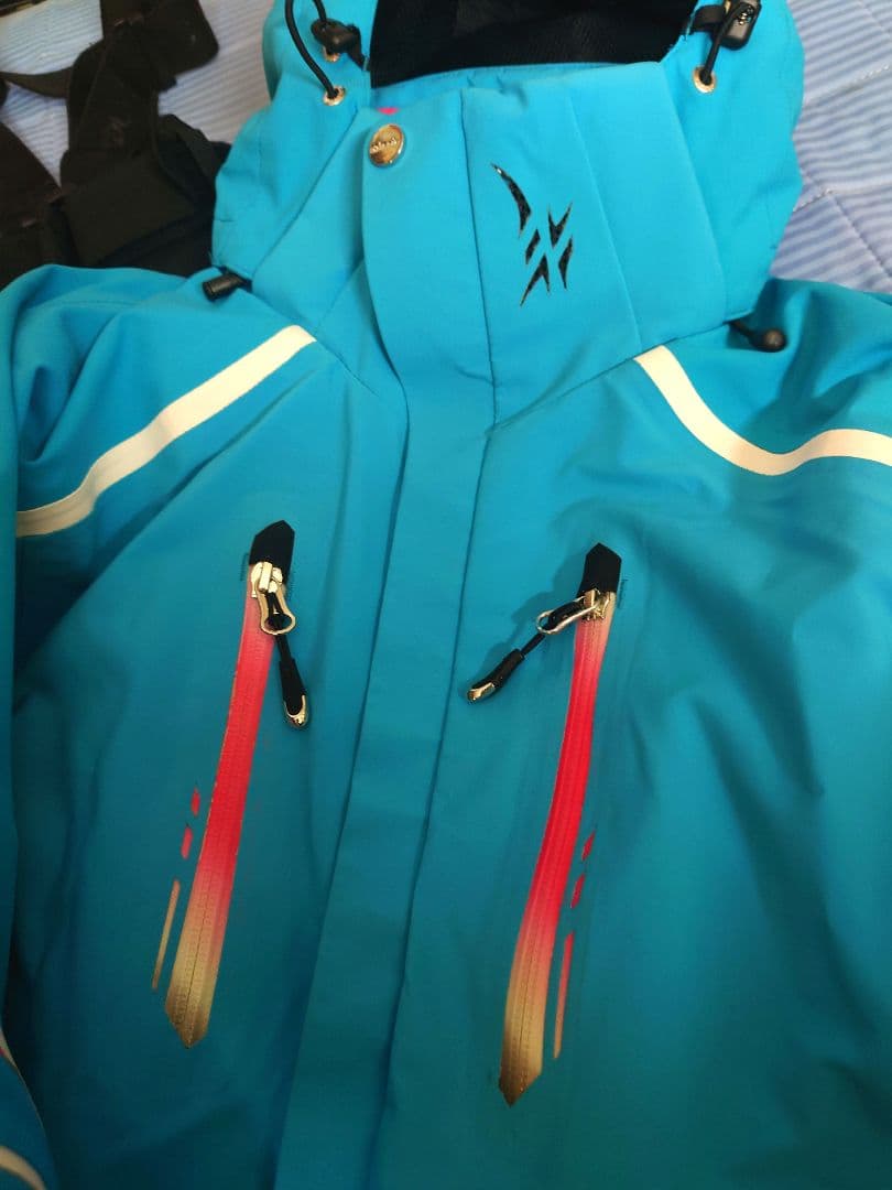 美品Phenix フェニックス☆スキーウェア レディースSサイズ