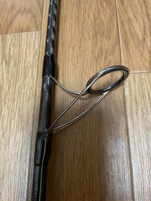 シマノ　LUNAMIS　ルナミス　Ｓ９０６Ｍ　シーバス　ショアジギング　中古品