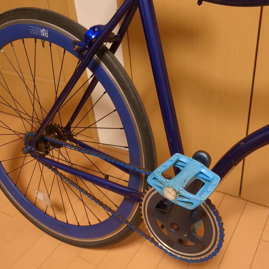 ハイボルテージ　スティングレー　ピスト