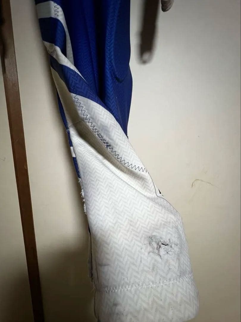 Goldwin アルペンスキー　レーシングワンピース