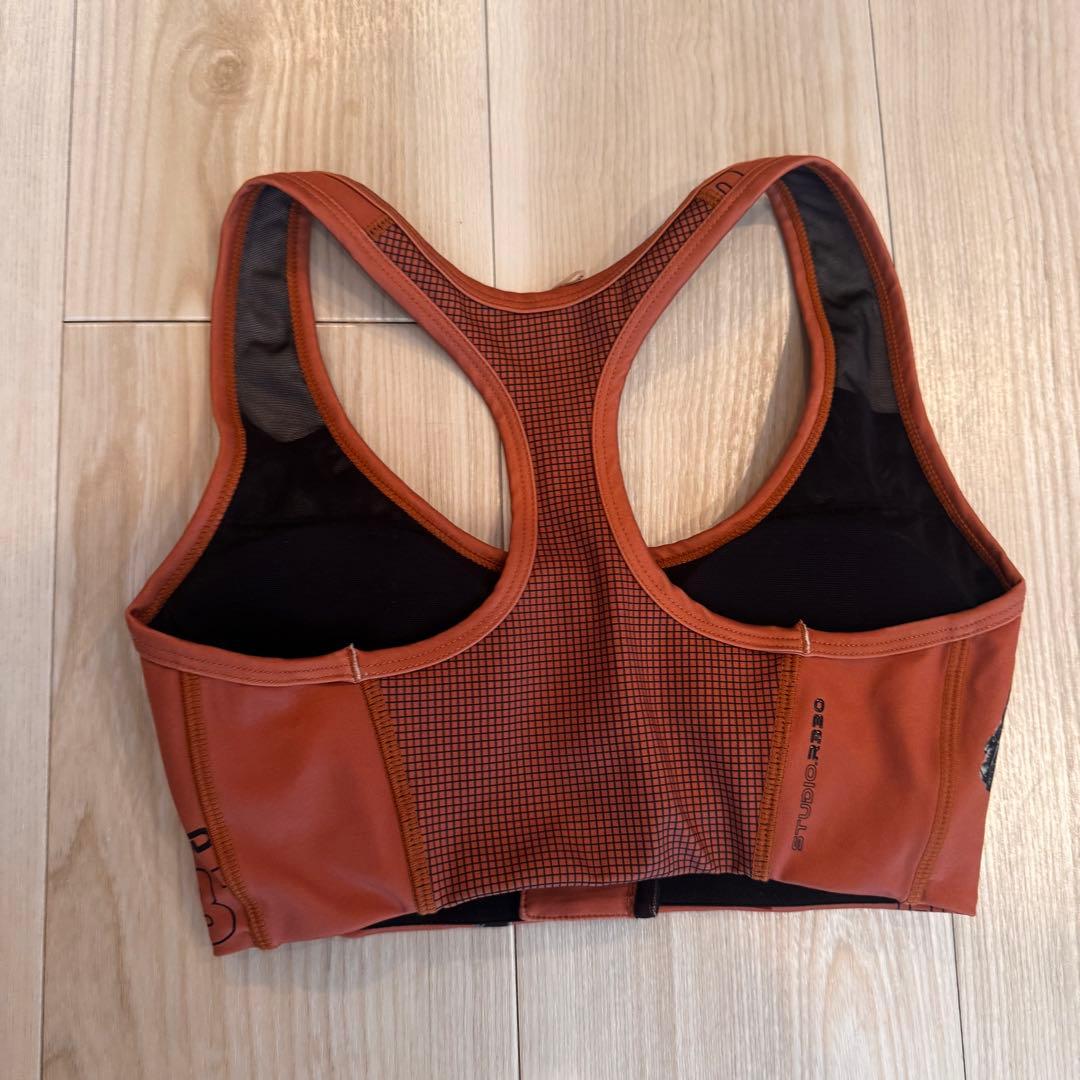 Studio R330 トレーニングブラ×レギンス セットXSサイズ