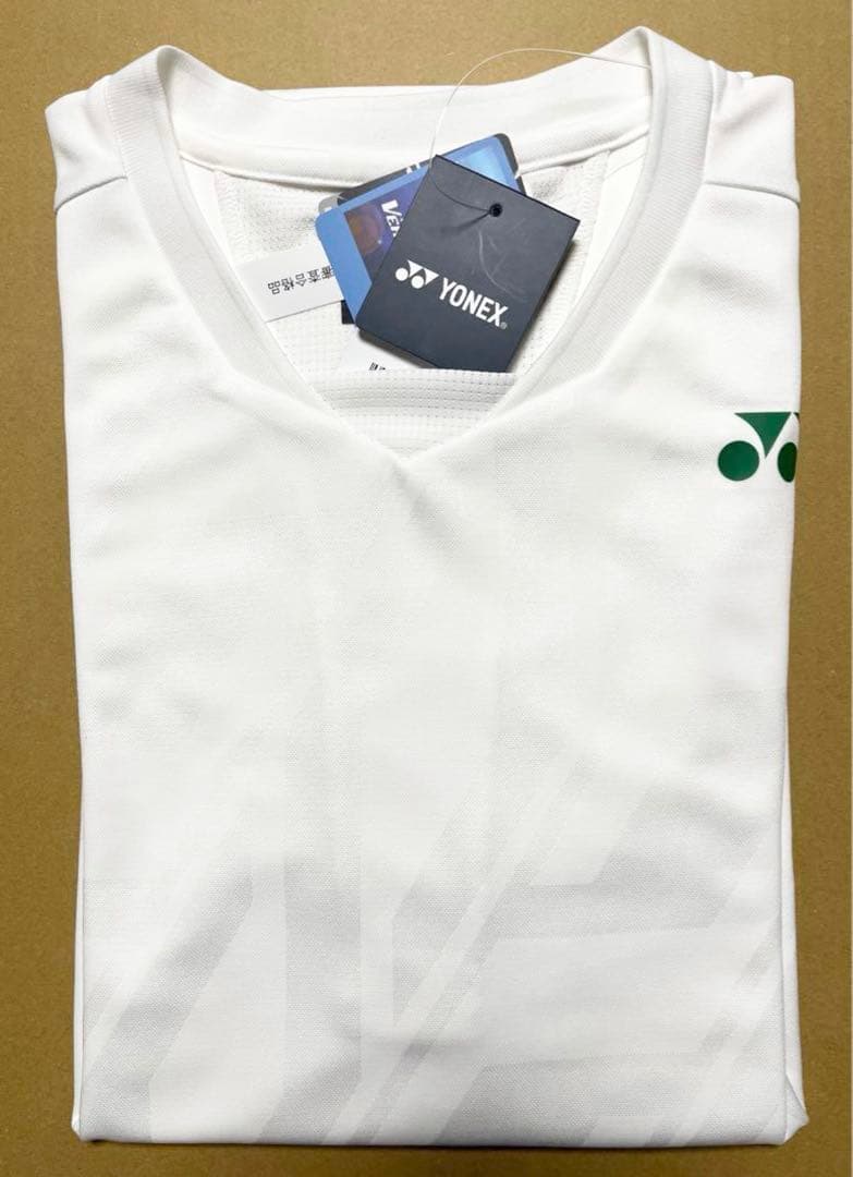 YONEX '25 TENNIS Wimbledon 受注会限定モデル(UNI)