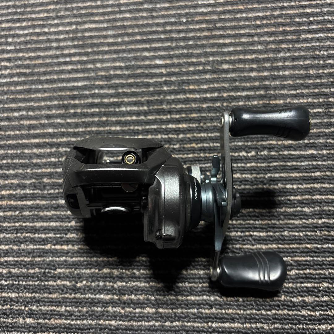 【早い者勝ち】シマノ 15メタニウムDC HG 現品限り