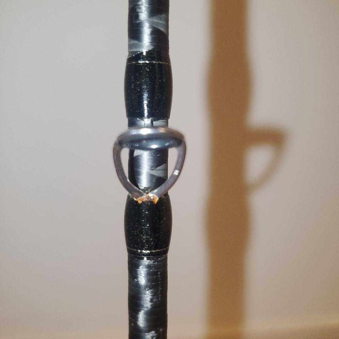 シマノ ディアルーナ　B76MH