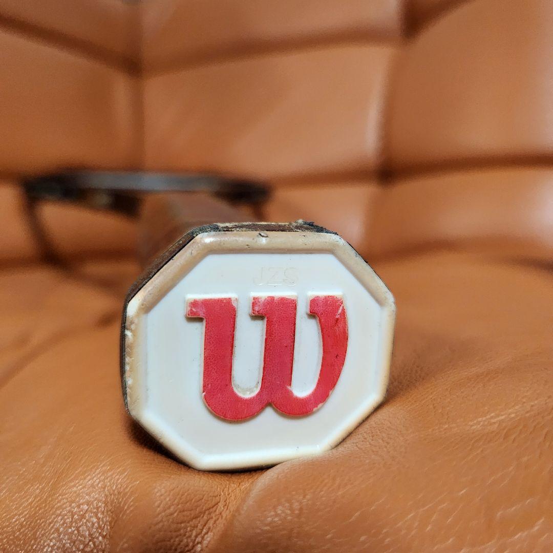 【staff刻印激レア】WILSON PROSTAFF MIDSIZE 85