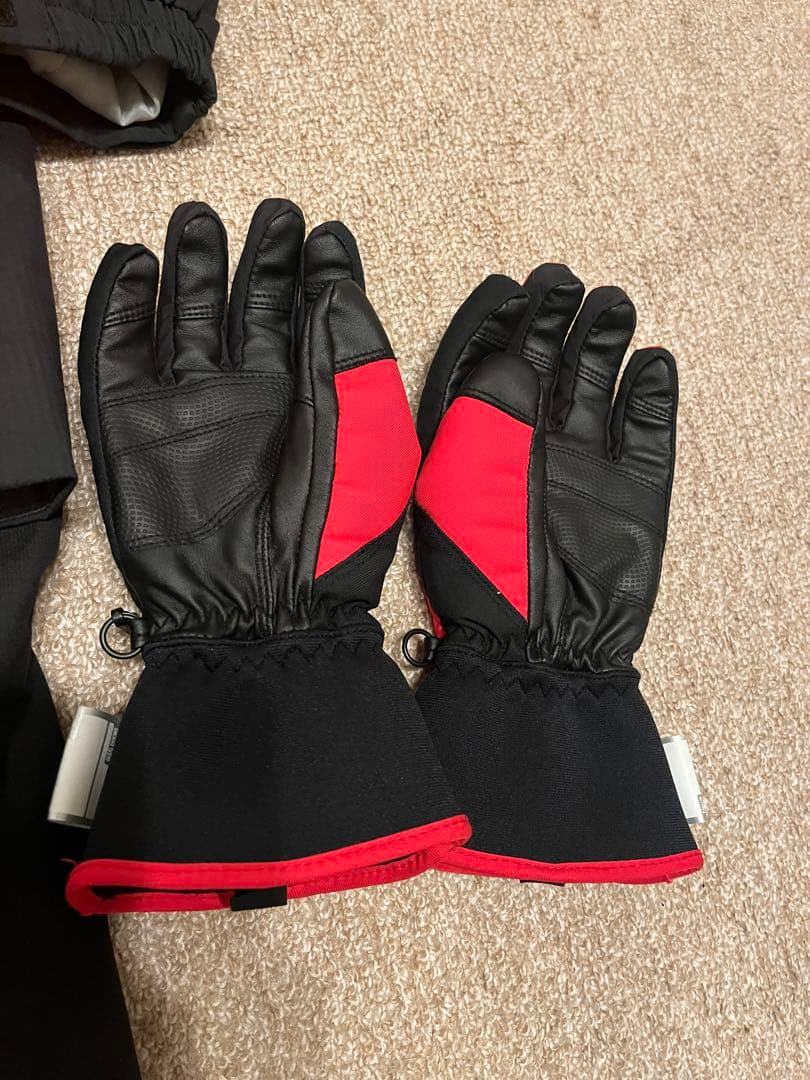 美品　DESCENTE デサント スキーウェア スノーボードウェア160