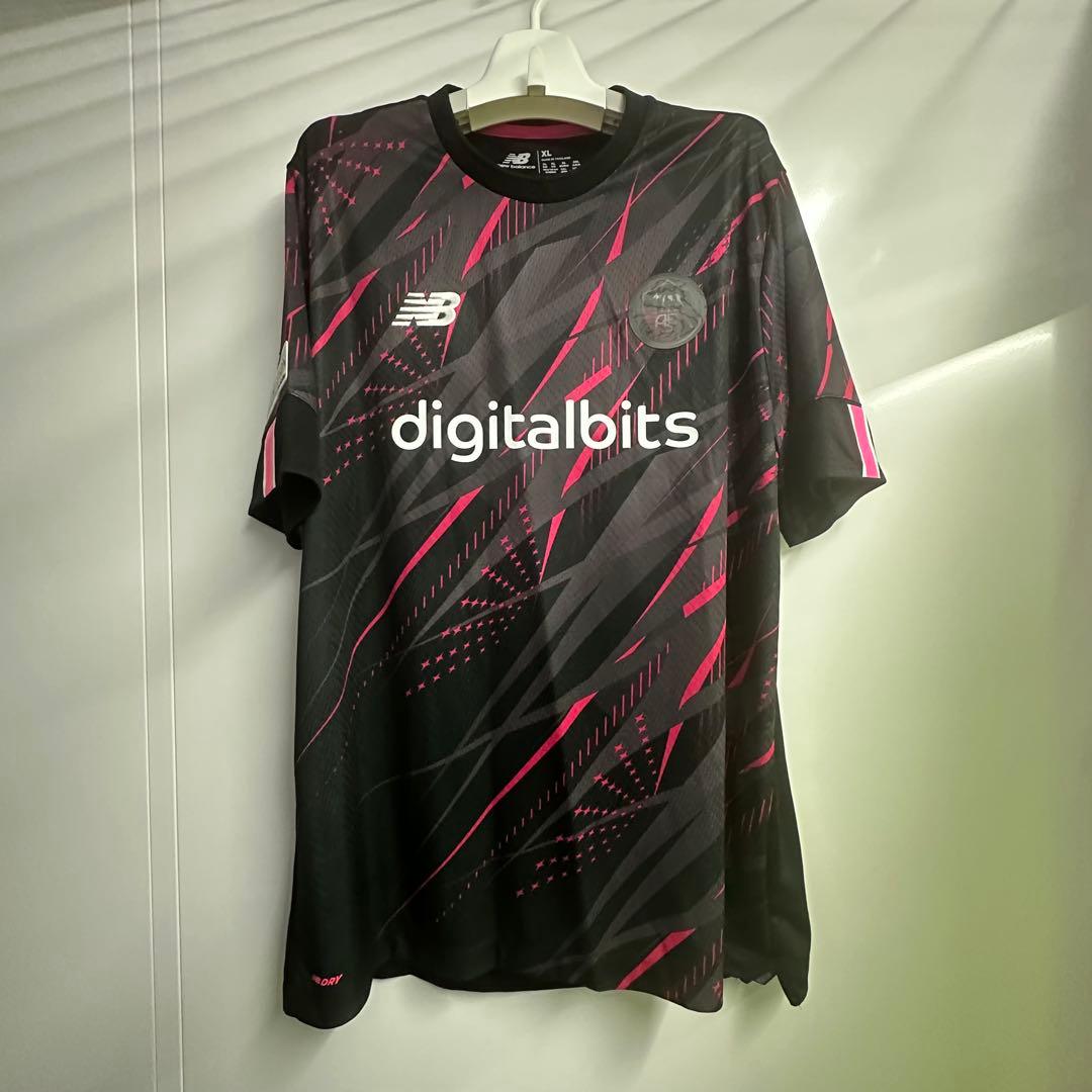 ASローマ ユニフォーム ペッレグリーニ