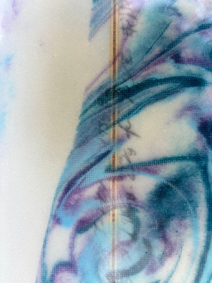 Deadkooks デッドクークス フライ　5'7 中古品