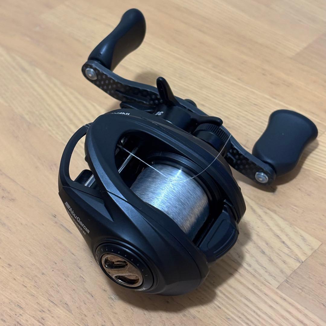 AbuGarcia Roxani BC BF7-R アブガルシア ロキサーニ 右