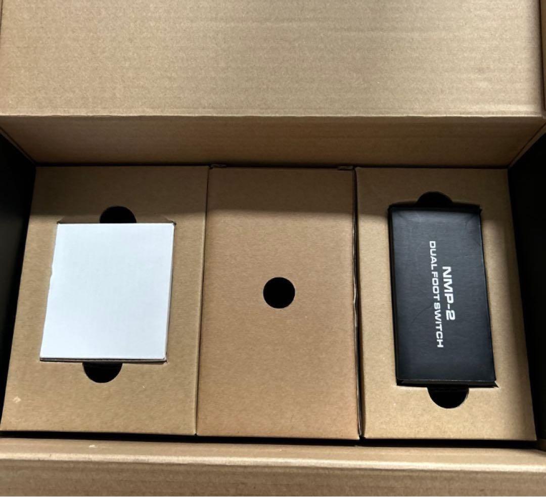 NUX MG-30 ギターエフェクター