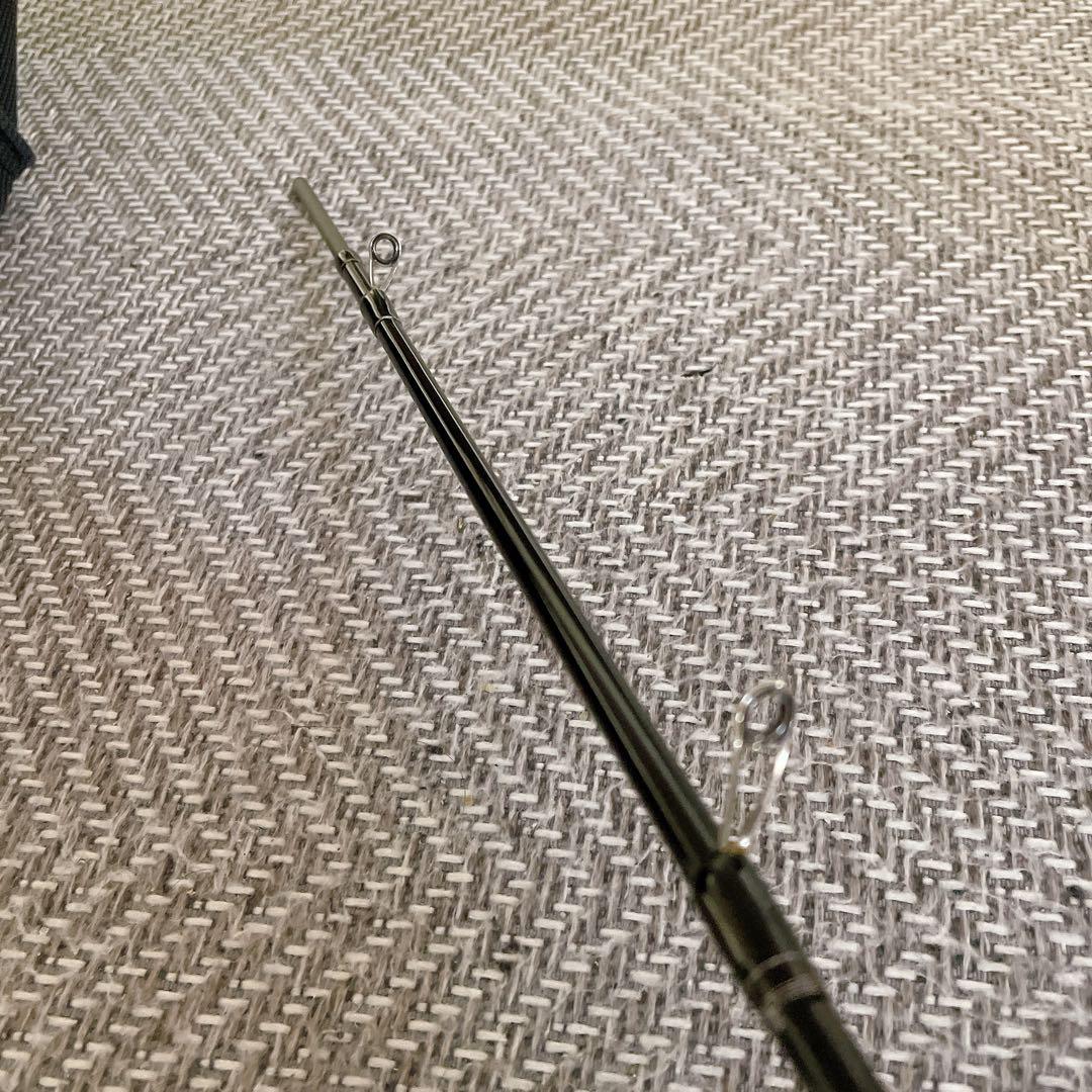 Gamakatsu ラグゼ LUXXE スピードメタルX B66M-solid