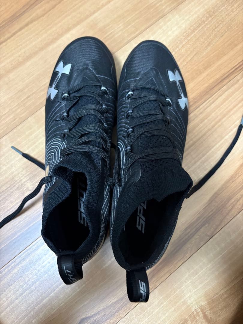 スパイク UNDER ARMOUR SPOTLIGHT MC 2018