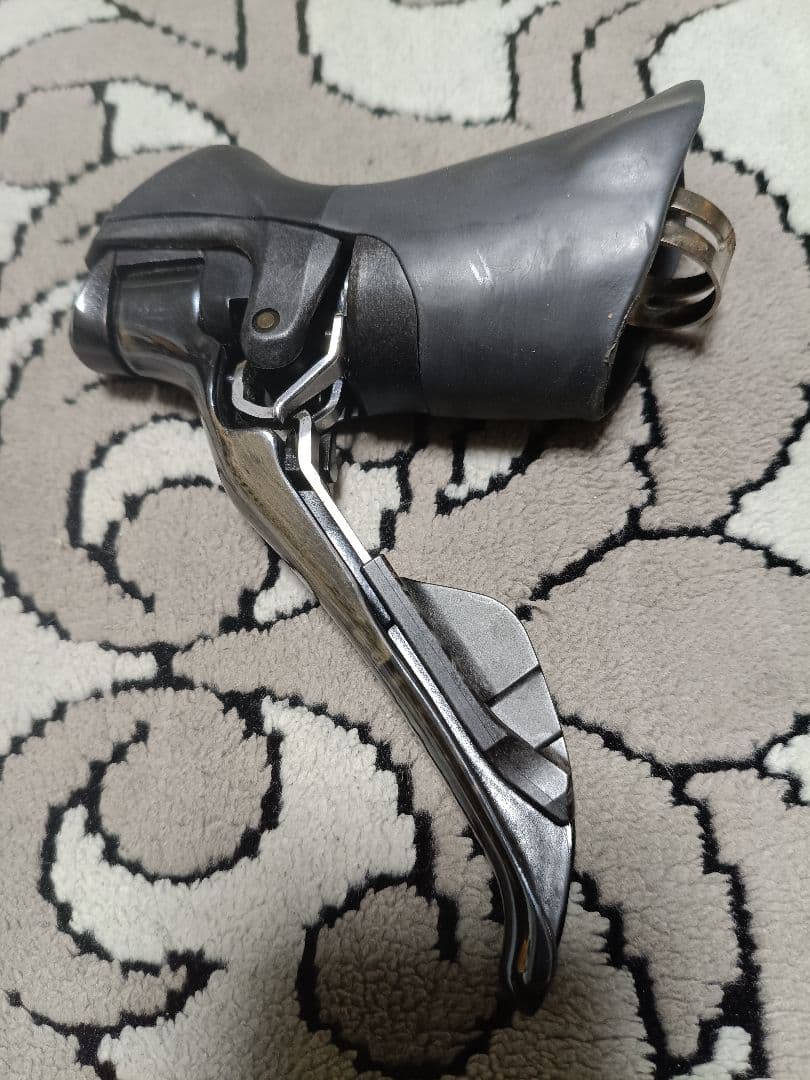 DURA-ACE ST-9001 シフター ブラック