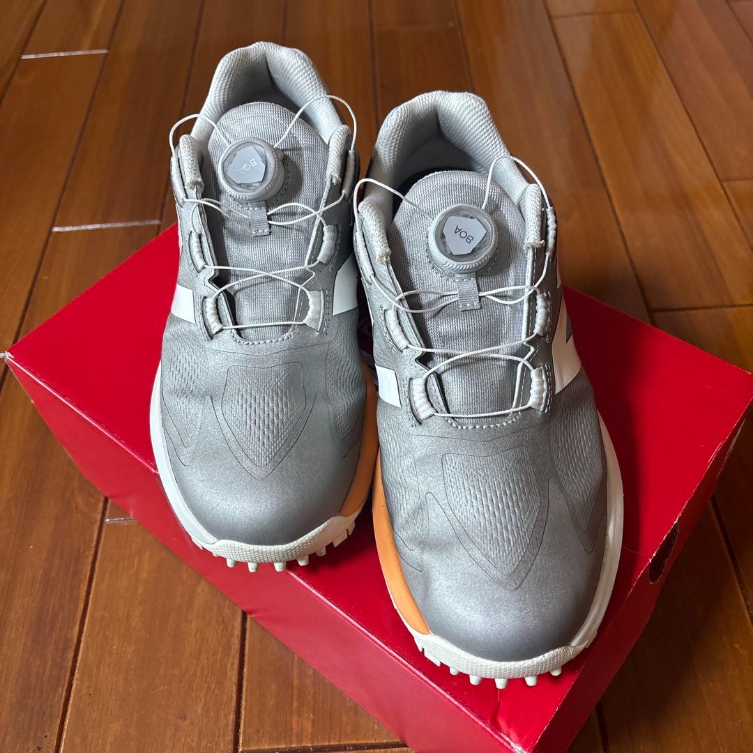 ニューバランス　ゴルフシューズ