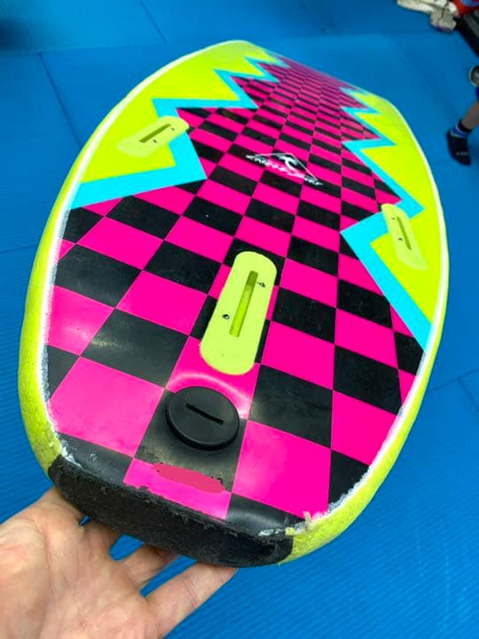 約8ft 浮力◎ ソフトボード catch surf odysea サーフボード