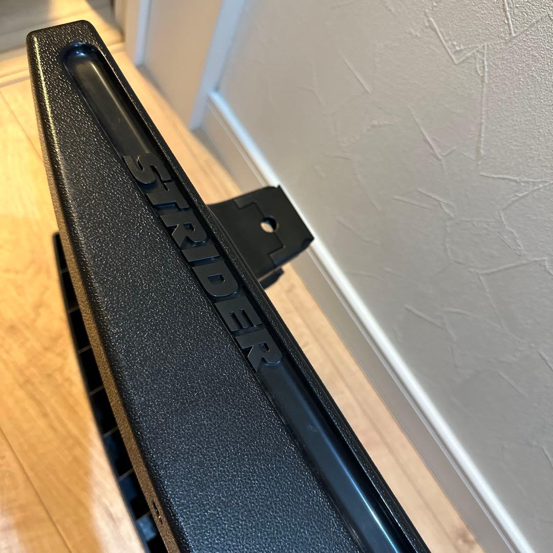 美品　STRIDER ロッキングストライダー