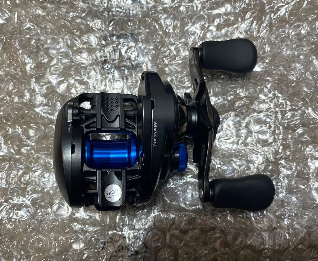 リール SLX DC 71HG