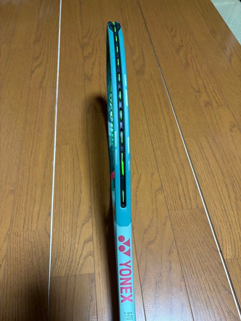 パーセプト97 G3 ヨネックス　パーセプト