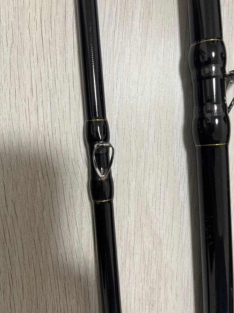 がま石　レギス3 遠投　540