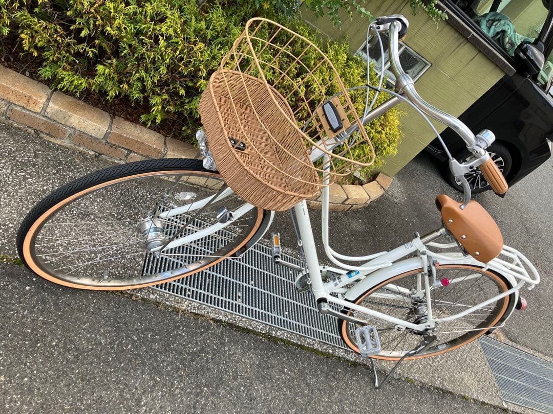 ブリヂストン カジュナ