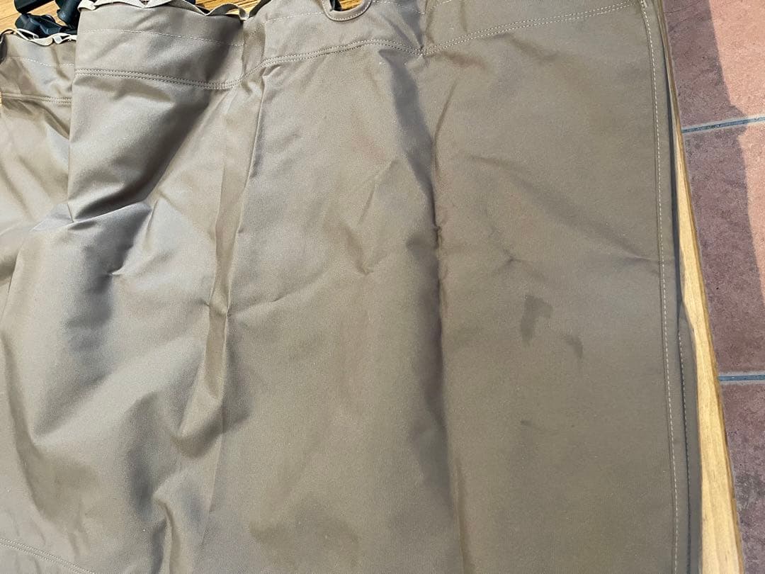 HELINOX ヘリノックス タクティカルコット