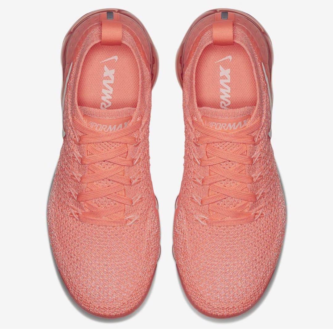 【希少】NIKE WMNS AIR VAPORMAX FLYKNIT 2