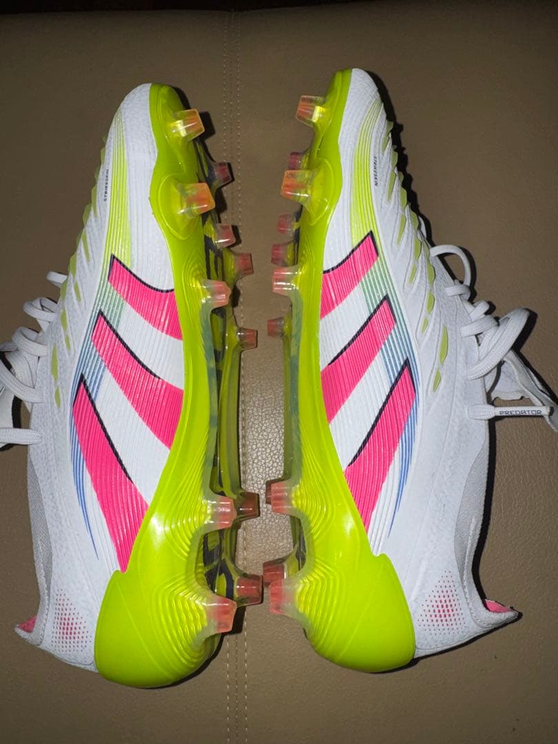 シューズ adidas predator ELITE FG