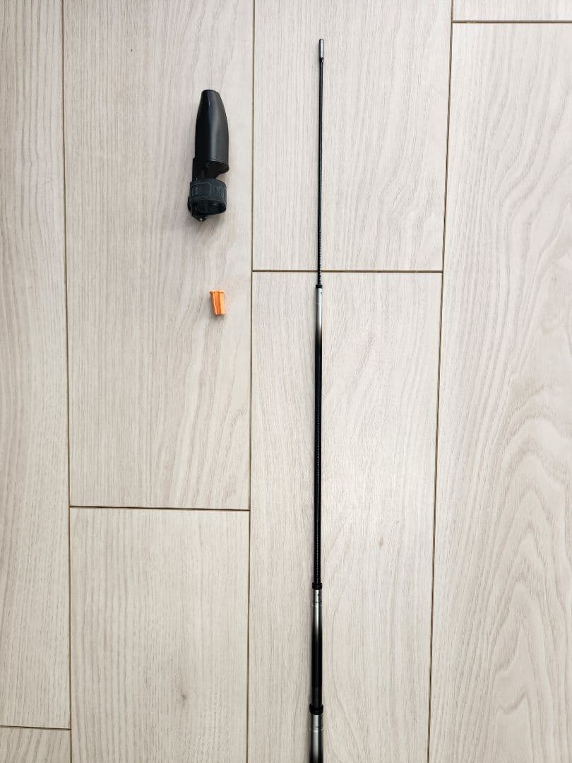 【美品】【希少】ダイワ トーナメントマスタードライ 52 競技