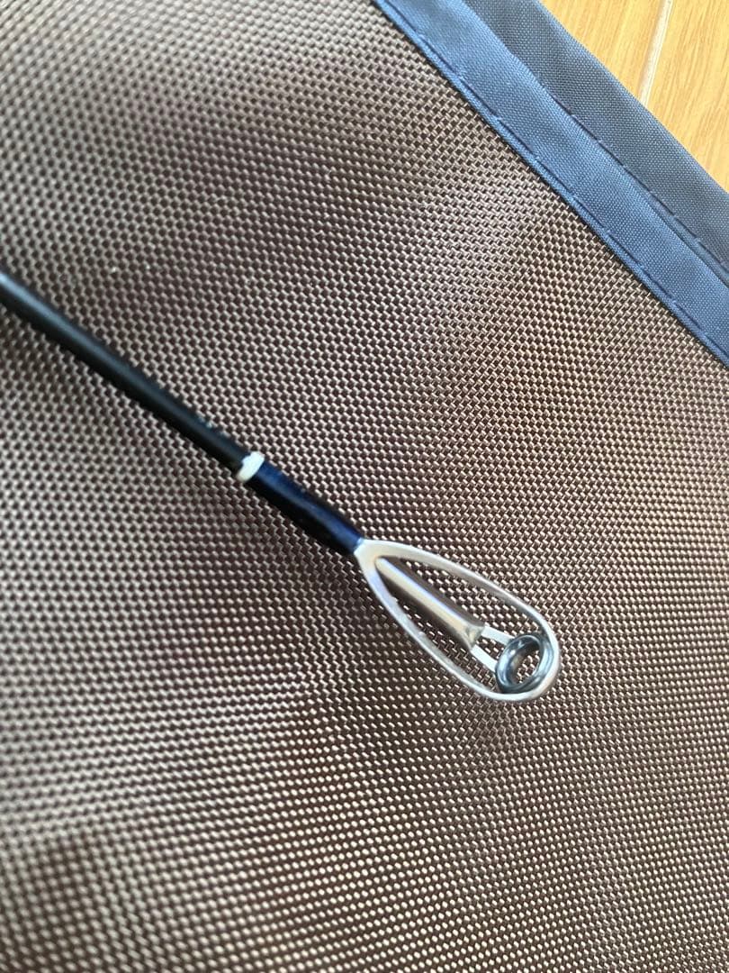 TULALA Monstruo 710 ツララ モンストロ ルアーロッド