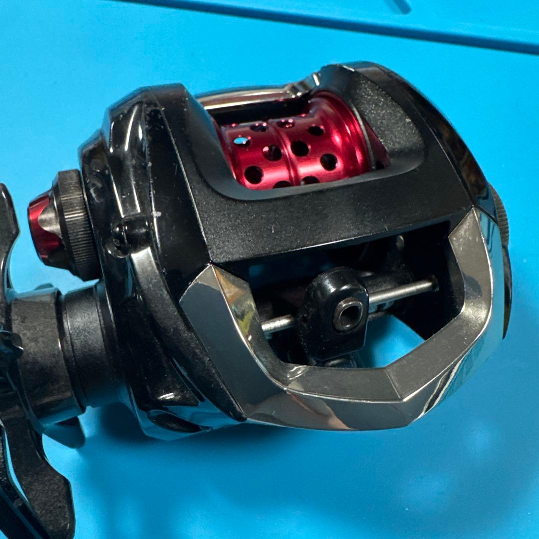 ケン ダイワ アルファスSS AIR8.1R