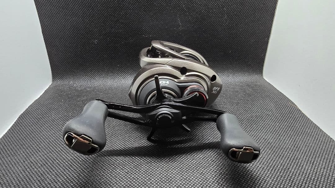 17 スコーピオン bfs xg 左ハンドル