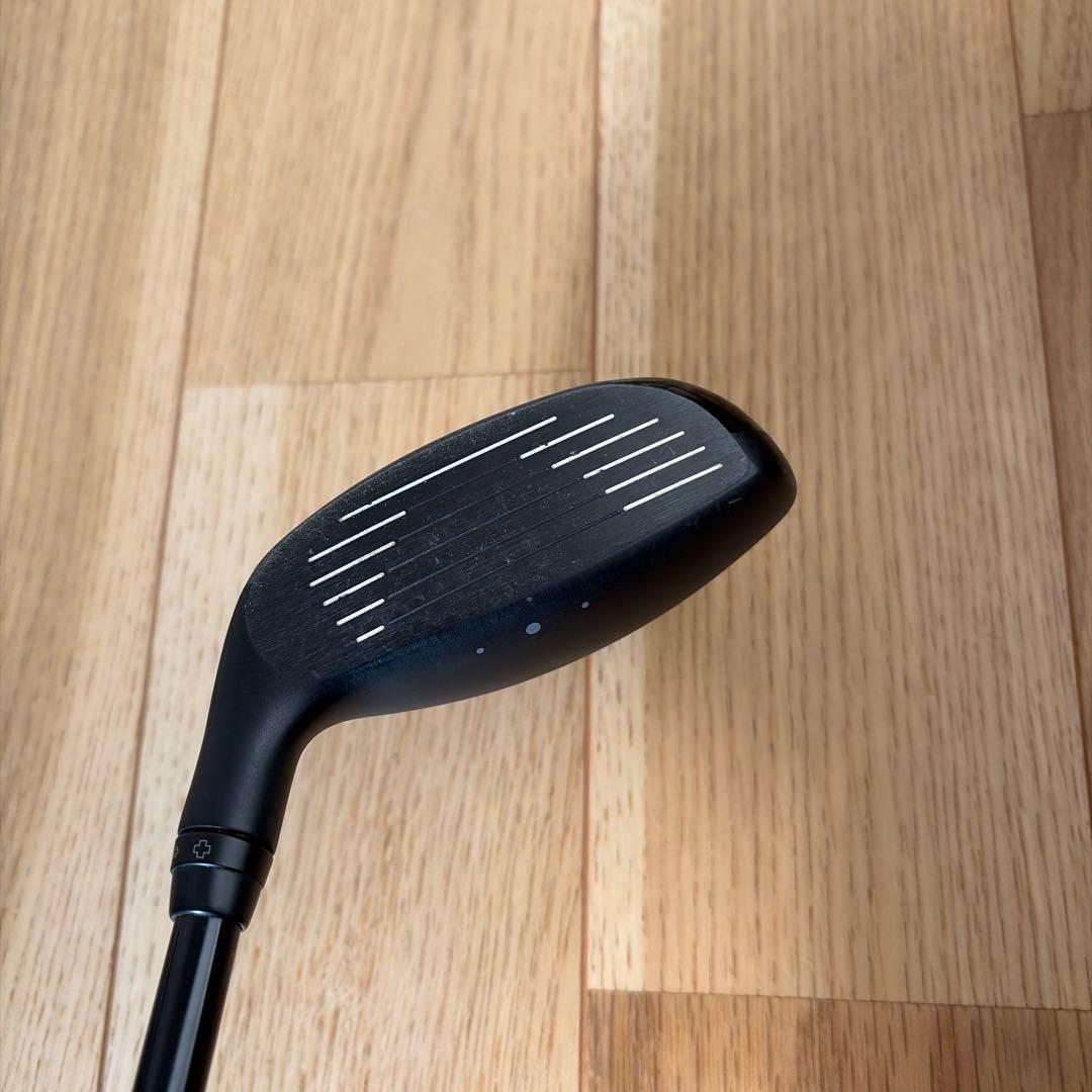 クラブ PING/G425/3U/TENSEI CK Pro Orange70HY(S)