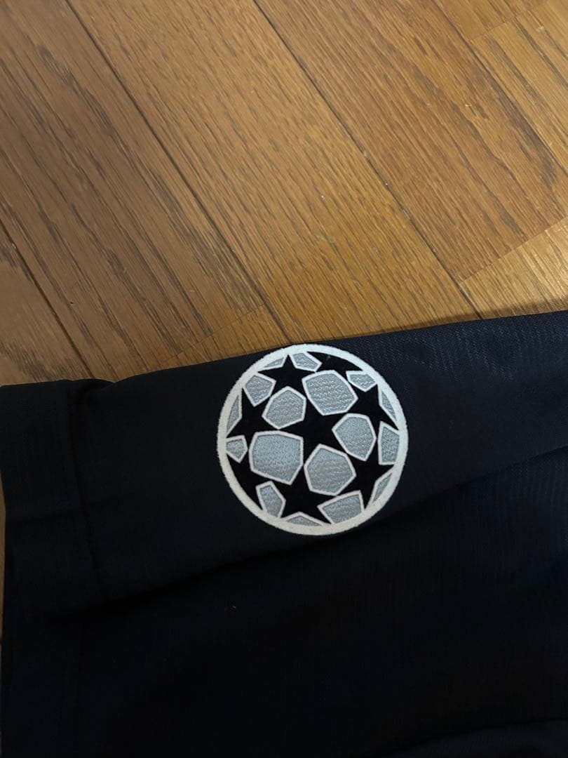 マンチェスターユナイテッド　GK１　バルテズ