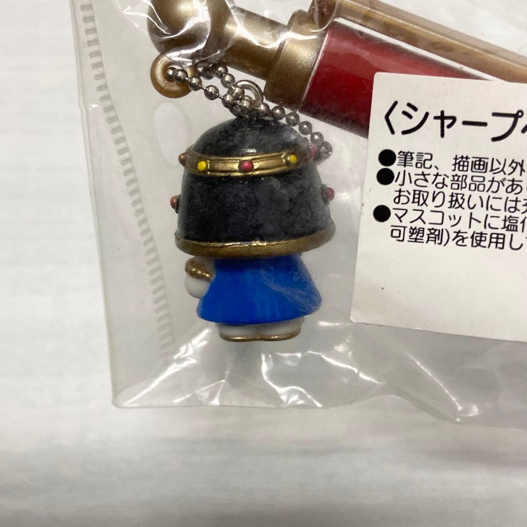 キティ　エジプト　シャープペン