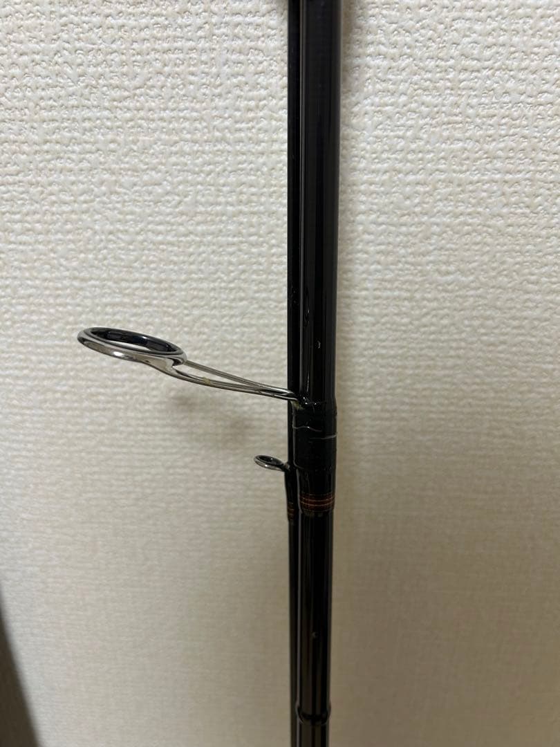 ダイワ　ショアジギング専用ロッド　96M