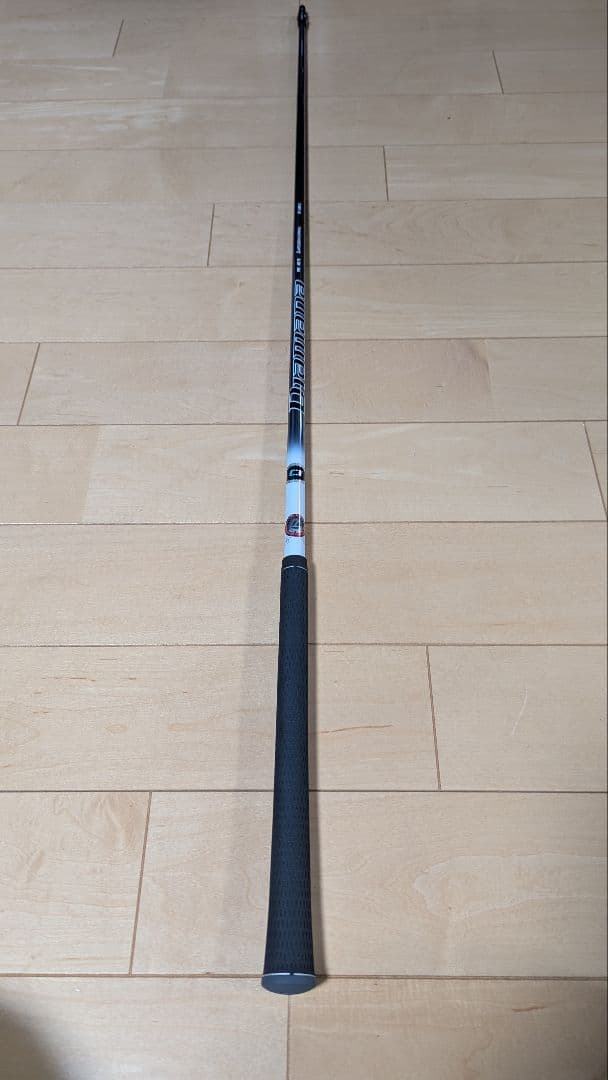 美品 ディアマナ PD 40S 1w45.5㌅仕様 日本正規品 TMスリーブ付