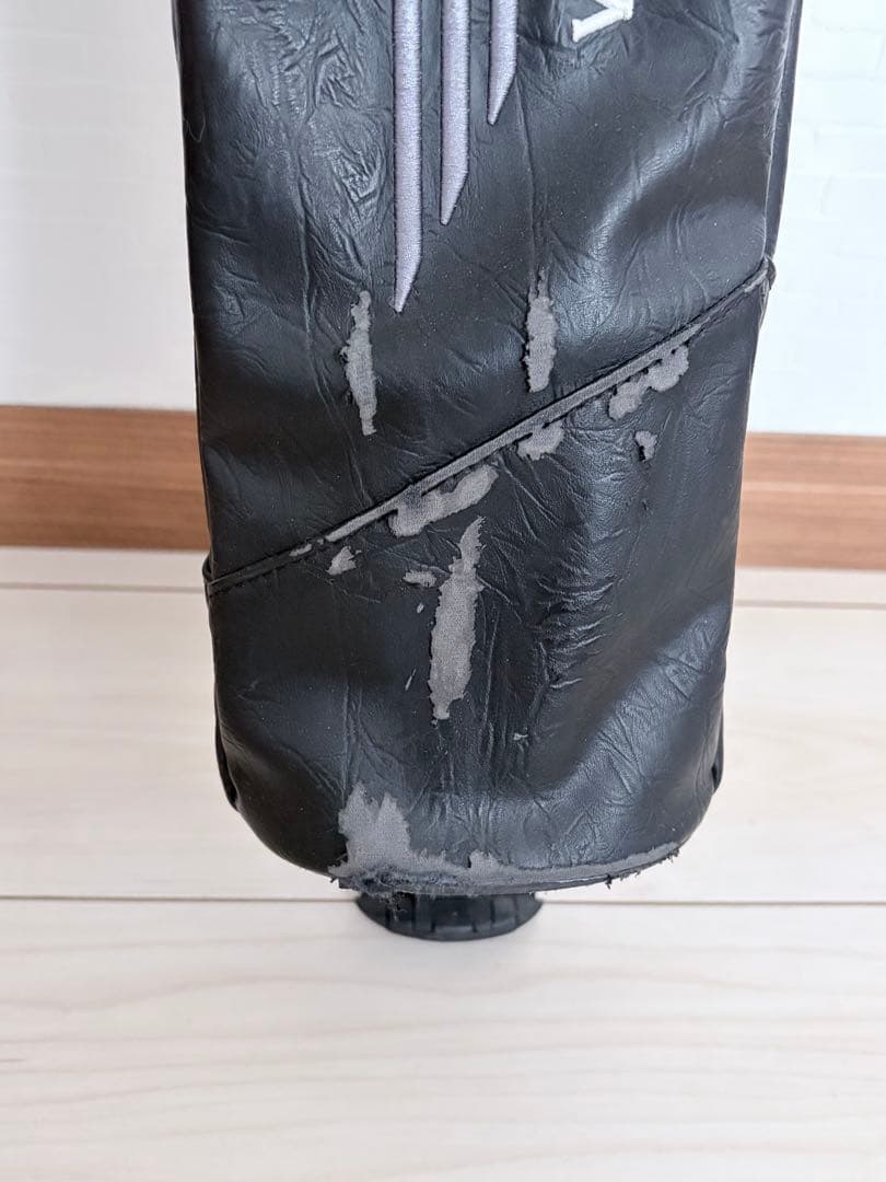 Titleist Vokey Design スタンドゴルフバッグ 黒