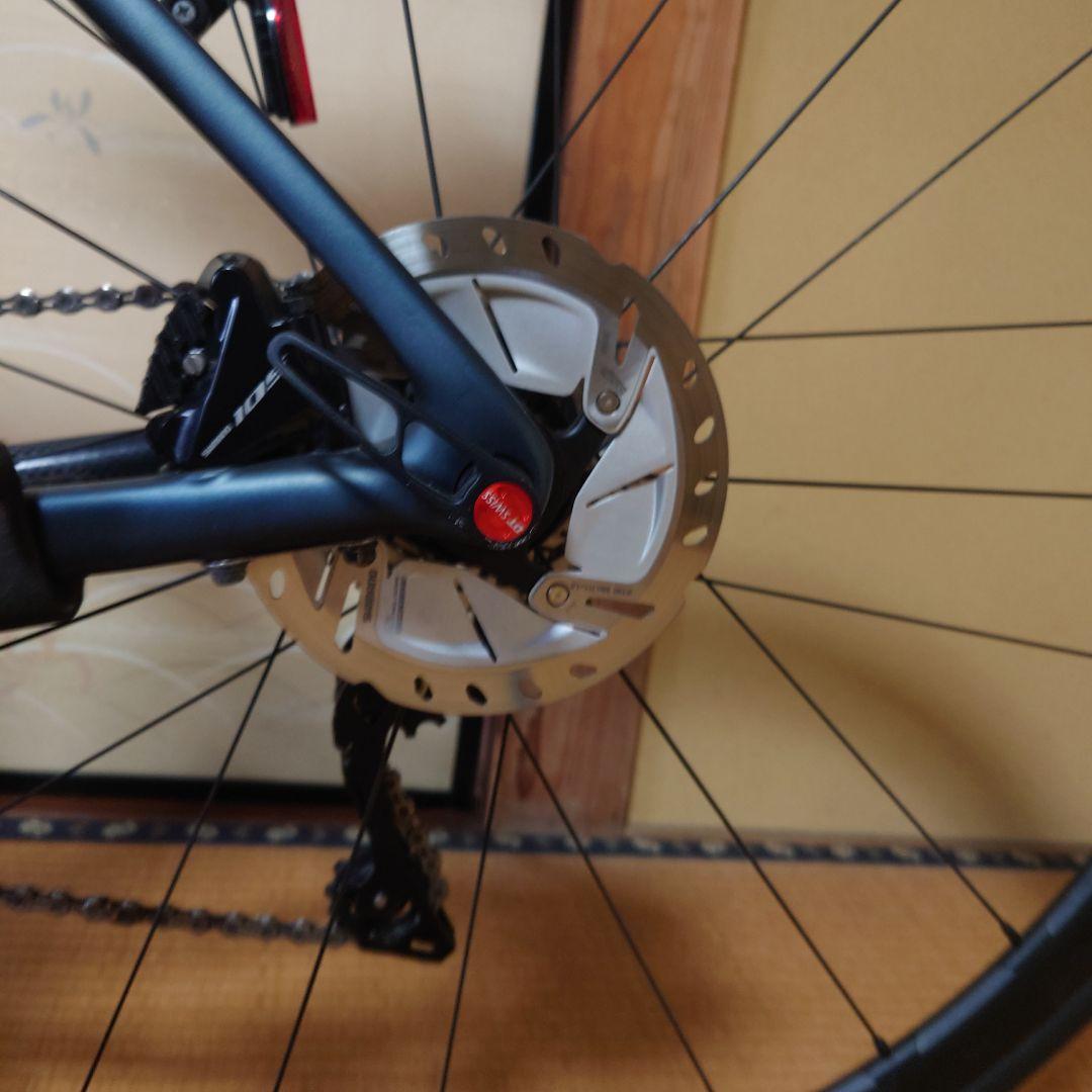 Specialized 　ターマック ロードバイク完成車