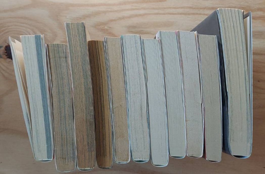 短編漫画　11冊セット