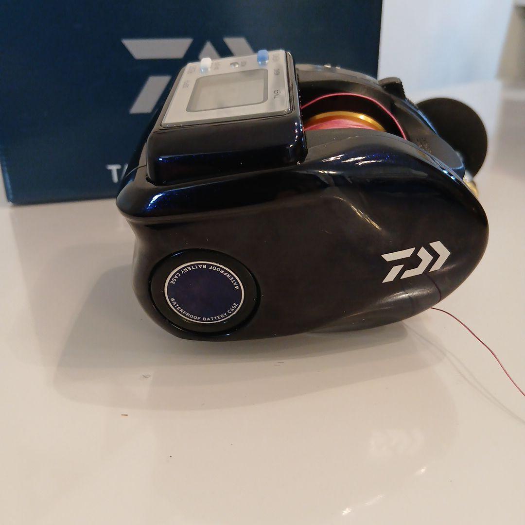 ダイワ　タナセンサー 250