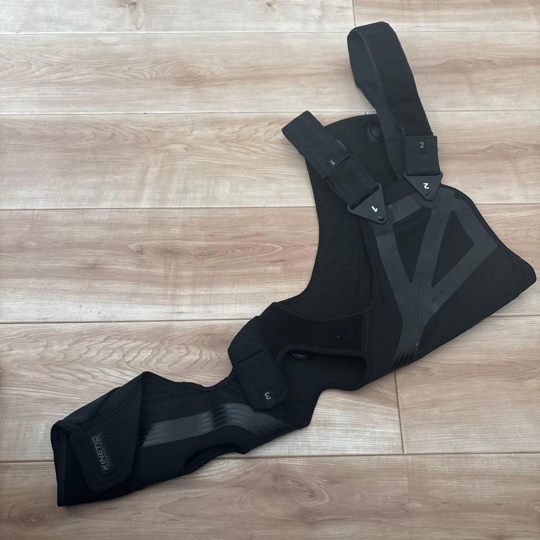 野球 トレーニングギア キネティックアーム・K１モデル Lサイズ 右投げ用